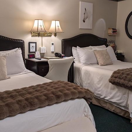 Amherst Inn - Virginia Eksteriør billede