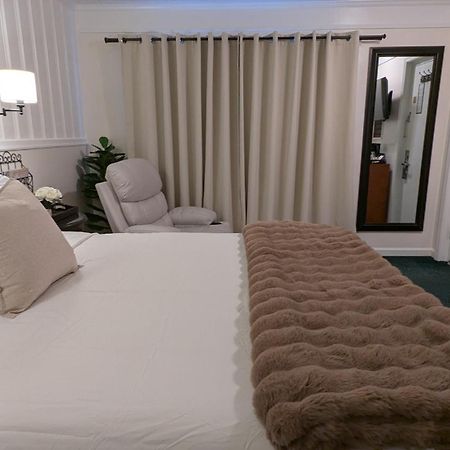 Amherst Inn - Virginia Eksteriør billede