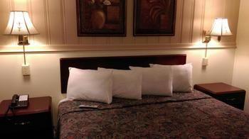 Amherst Inn - Virginia Eksteriør billede